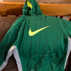 Nike hoodie